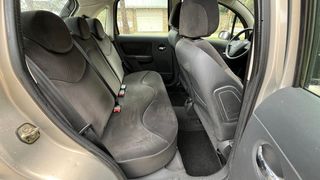 Citroen C3 1.4 HDI SX Plus de 2007 con 110.000km