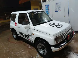Suzuki Vitara 1990