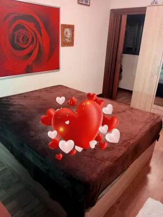 Alquilo habitación en Pinto cerca la estación de R