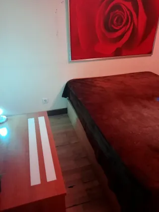 Alquilo habitación en Pinto cerca la estación de R