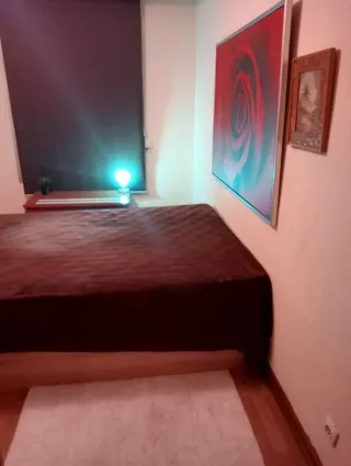 Alquilo habitación en Pinto cerca la estación de R