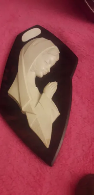 Figuras Religiosas Vírgenes