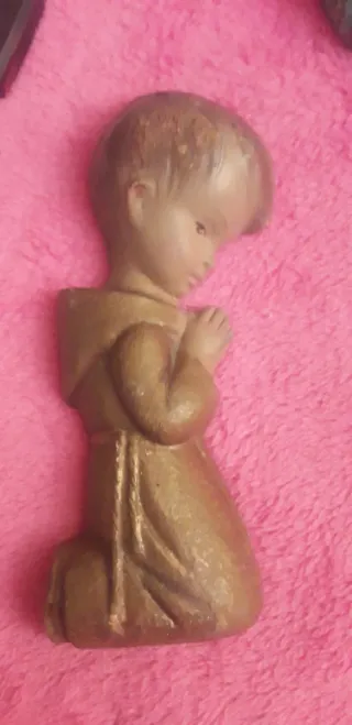 Figuras Religiosas Vírgenes