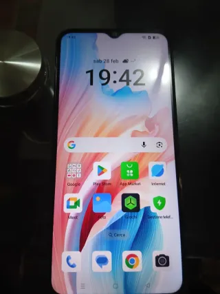 Oppo A18
