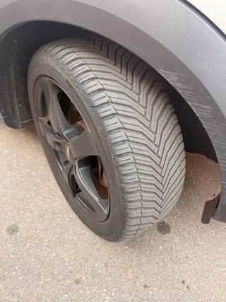 MINI Countryman 2011