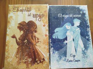 El espíritu del espejo (Reinos Malditos) (Spani...