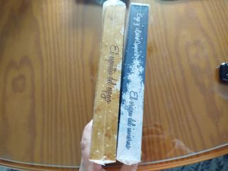 El espíritu del espejo (Reinos Malditos) (Spani...