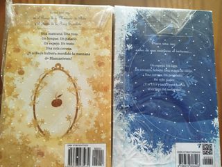 El espíritu del espejo (Reinos Malditos) (Spani...