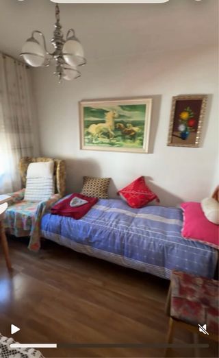 Alquilo habitación metro laguna