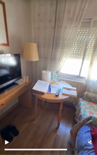 Alquilo habitación metro laguna