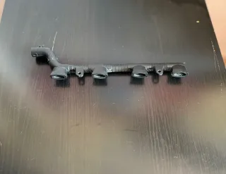 Canaleta Bobinas 2.0Tfsi