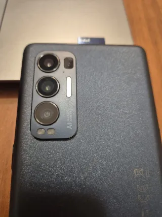 Oppo Find X3 Neo Blu. 12Gb