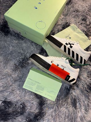 Sneakers Off-White