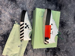Sneakers Off-White