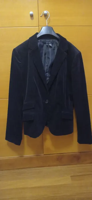 Lote de Americana/blazer mujer