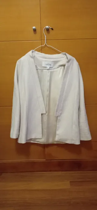 Lote de Americana/blazer mujer