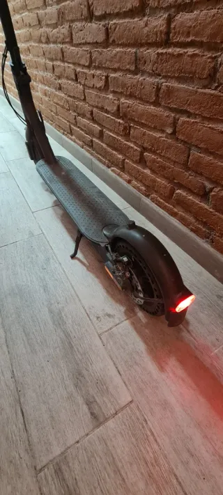 Patinete Xiaomi Mi Scooter Pro 2
