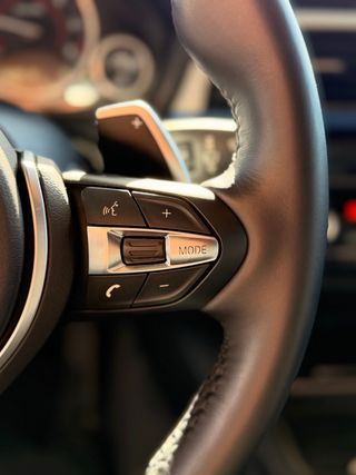 BMW Serie 4 2015 coupe Pack M