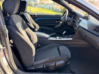 BMW Serie 4 2015 coupe Pack M