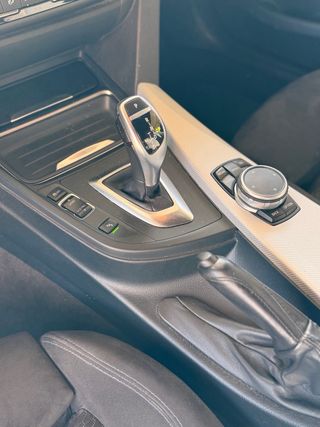 BMW Serie 4 2015 coupe Pack M