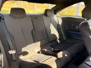 BMW Serie 4 2015 coupe Pack M