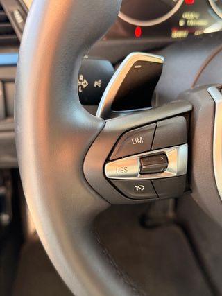 BMW Serie 4 2015 coupe Pack M