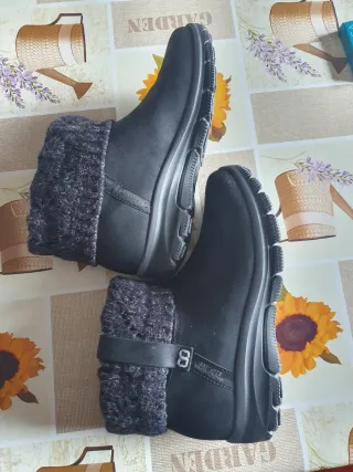 Stivaletti Skechers n. 38