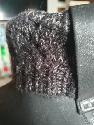 Stivaletti Skechers n. 38