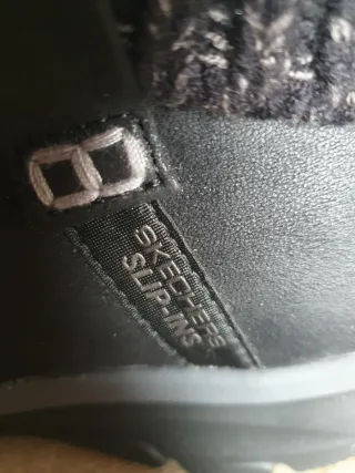 Stivaletti Skechers n. 38