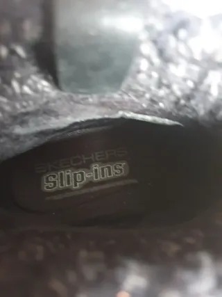 Stivaletti Skechers n. 38