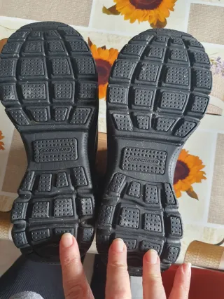 Stivaletti Skechers n. 38