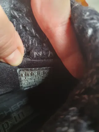 Stivaletti Skechers n. 38