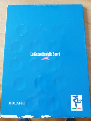 tutte le medaglie di campioni del mondo del 2006