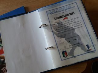 tutte le medaglie di campioni del mondo del 2006