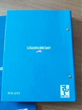 tutte le medaglie di campioni del mondo del 2006