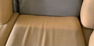 Sofá modular beige 6/8 plazas