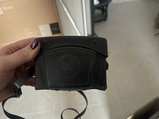 Cámara Werlisa Color Anastigmatico Laotar