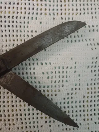 Forbici da sarto antiche