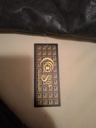 Chaqueta Motera Tallas M y L