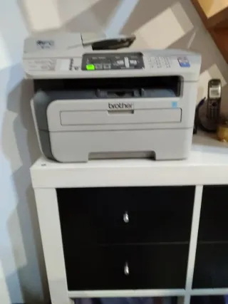 Impresora Brother MFC-7440N Multifunción