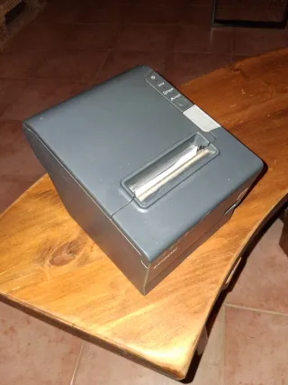 Epson TM-T88V Impresora Térmica