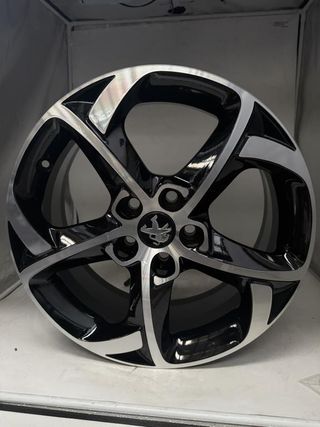 Llantas 17 pulgadas original Citroën Peugeot Toyot