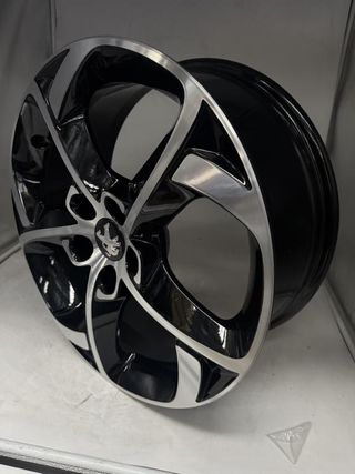 Llantas 17 pulgadas original Citroën Peugeot Toyot