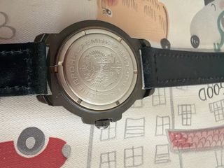 Reloj Vostok Komandirskie