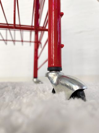 ESTANTERÍA CARRITO VINTAGE. 80s