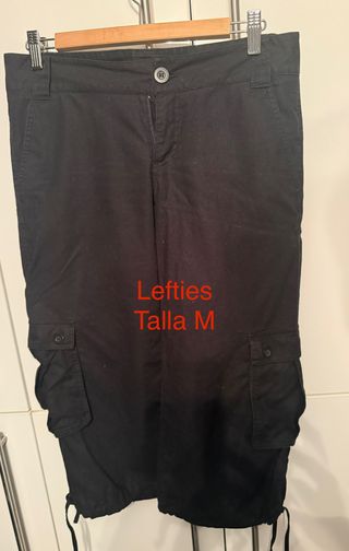 Lote 10 Pantalones de Mujer