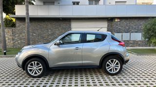 Nissan Juke DCI 110cv de 2014 con 130.000km