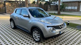 Nissan Juke DCI 110cv de 2014 con 130.000km