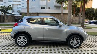 Nissan Juke DCI 110cv de 2014 con 130.000km