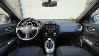Nissan Juke DCI 110cv de 2014 con 130.000km